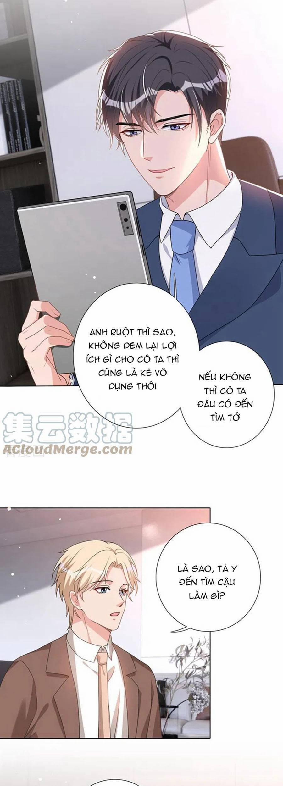 Hôm Nay Từ Chối Lục Tiên Sinh Chưa? 66 trang 6