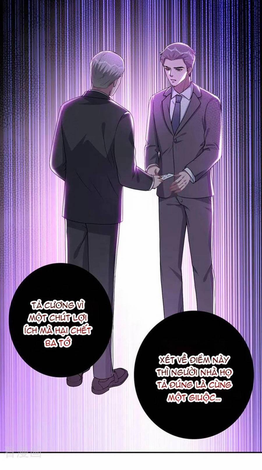 Hôm Nay Từ Chối Lục Tiên Sinh Chưa? 66 trang 8