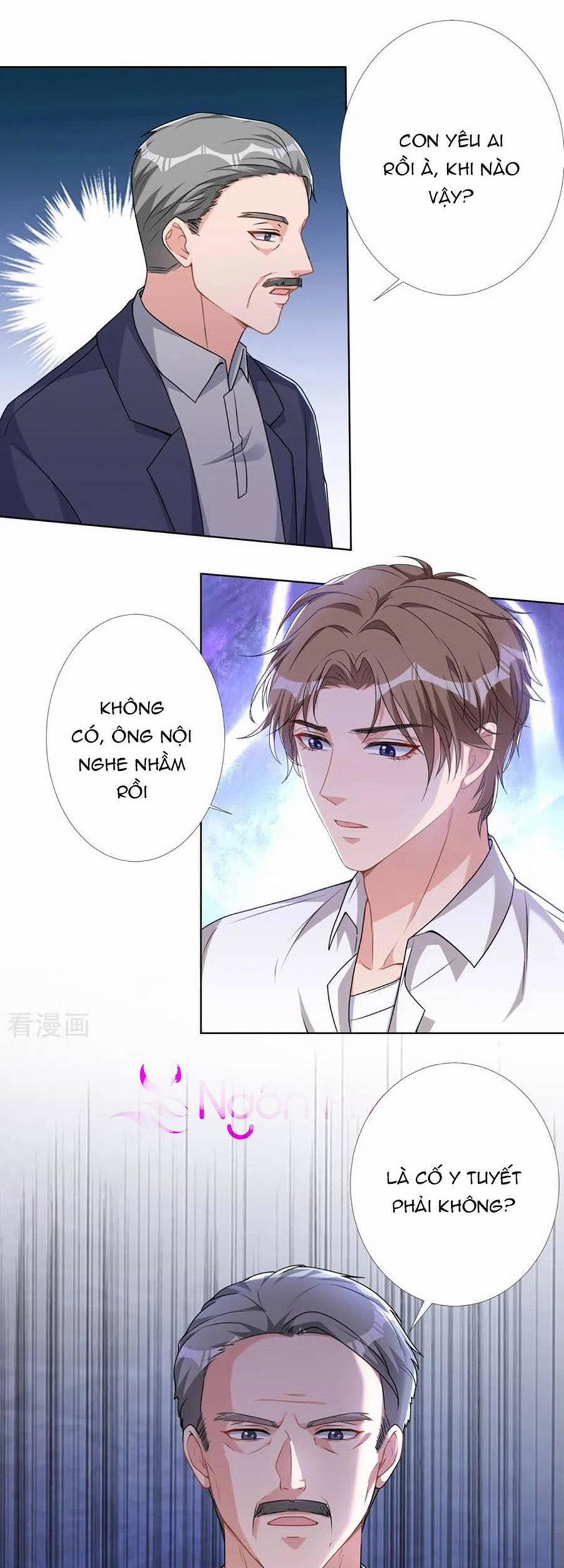 Hôm Nay Từ Chối Lục Tiên Sinh Chưa? 67 trang 1