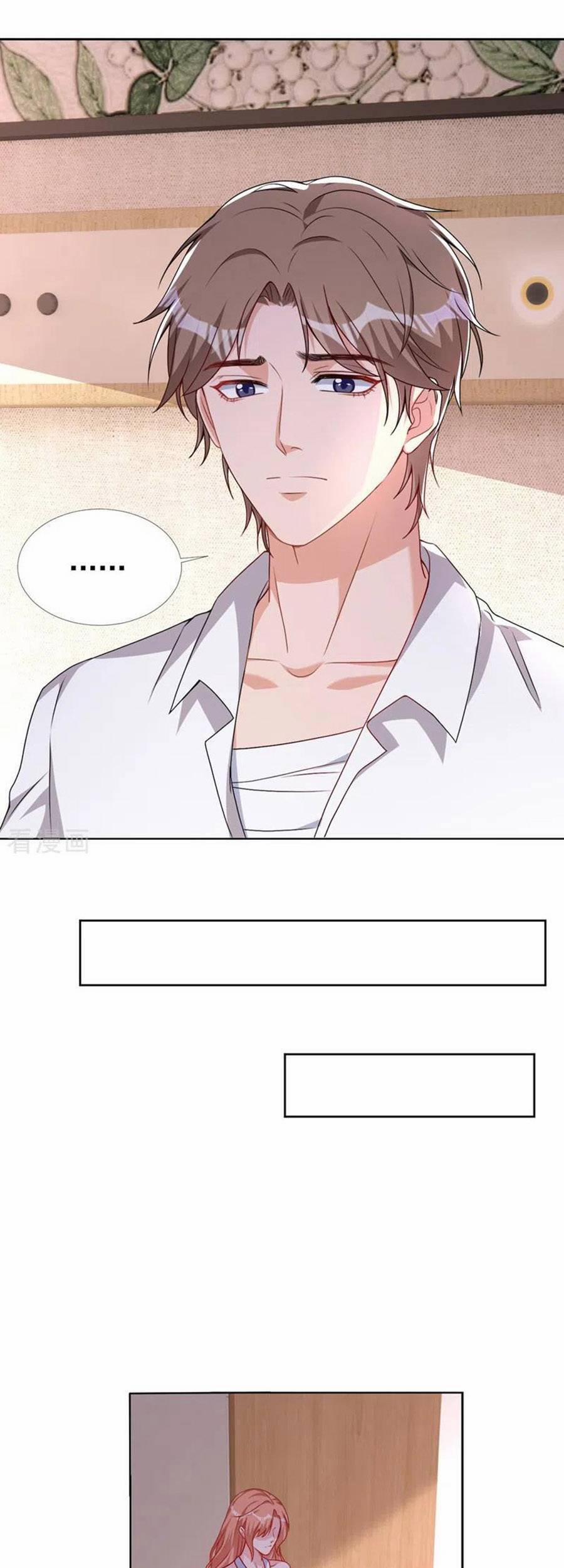 Hôm Nay Từ Chối Lục Tiên Sinh Chưa? 67 trang 12