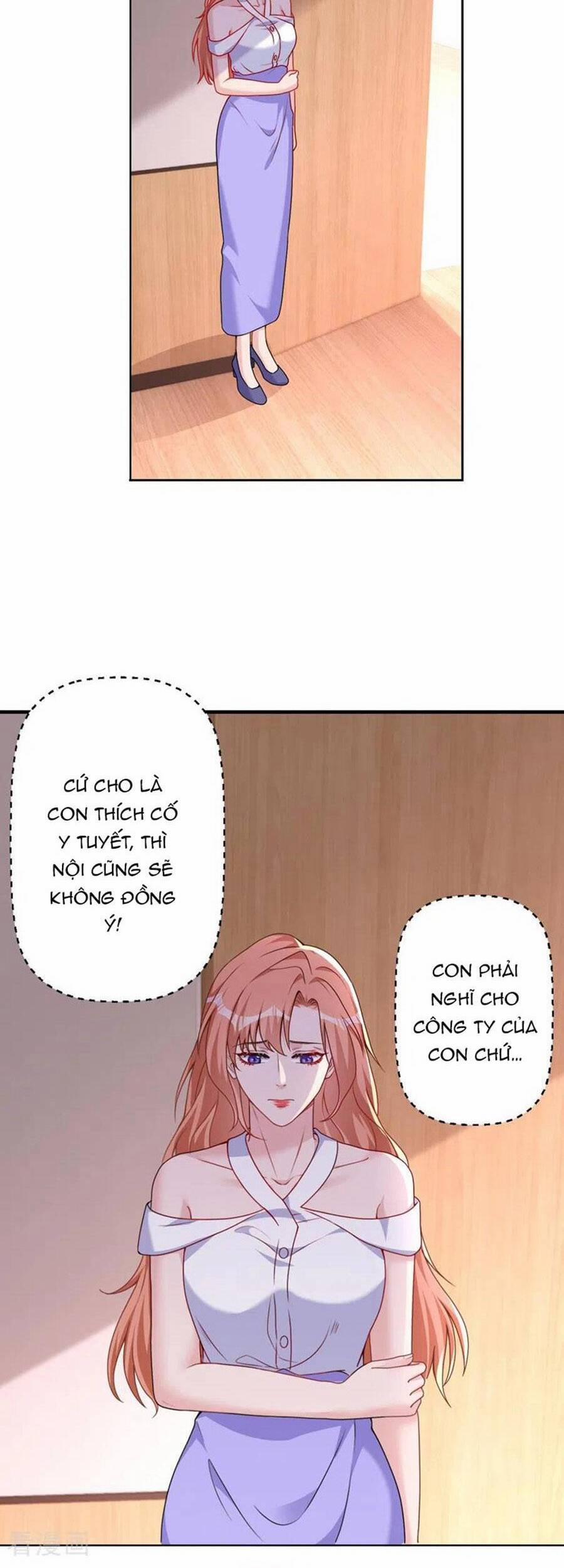 Hôm Nay Từ Chối Lục Tiên Sinh Chưa? 67 trang 13