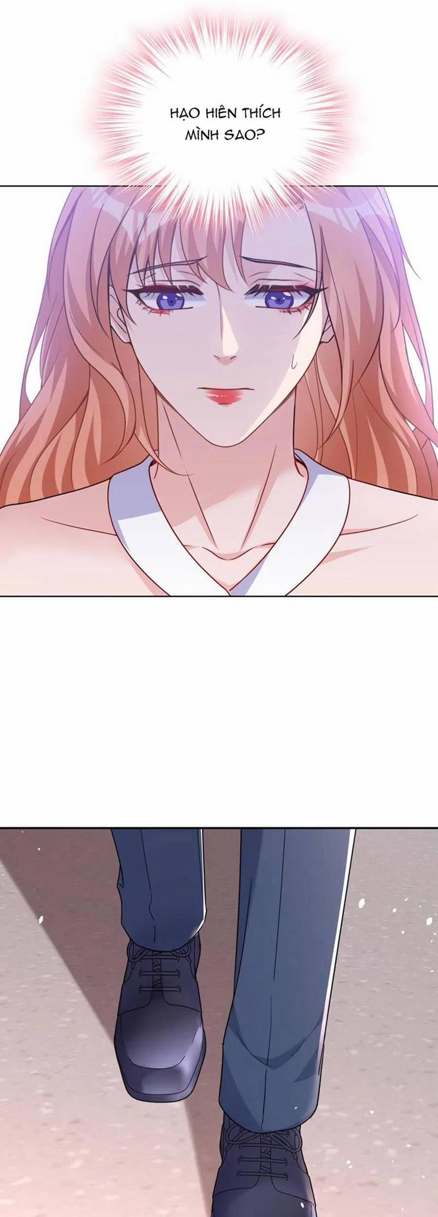 Hôm Nay Từ Chối Lục Tiên Sinh Chưa? 67 trang 14