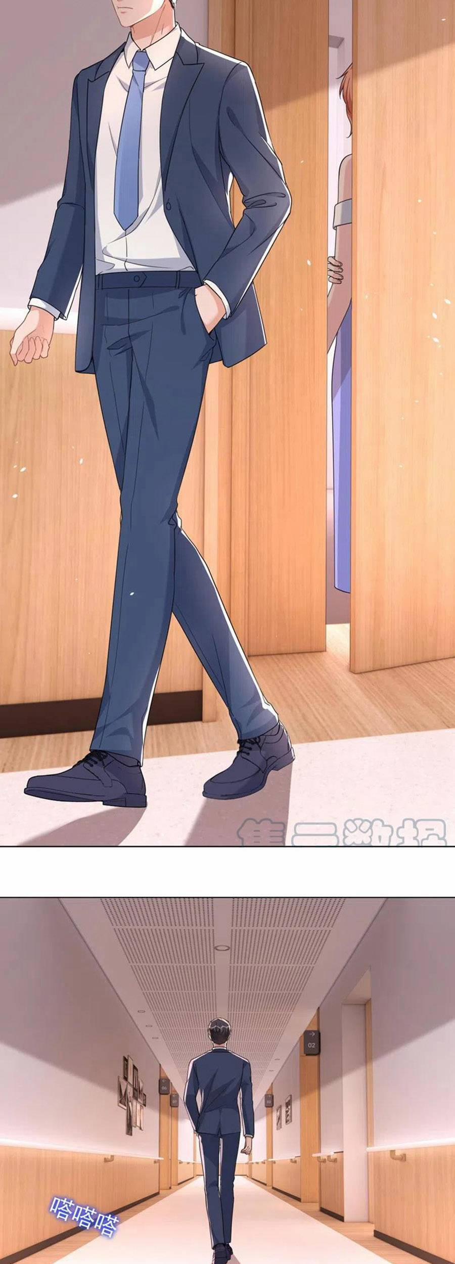 Hôm Nay Từ Chối Lục Tiên Sinh Chưa? 67 trang 16