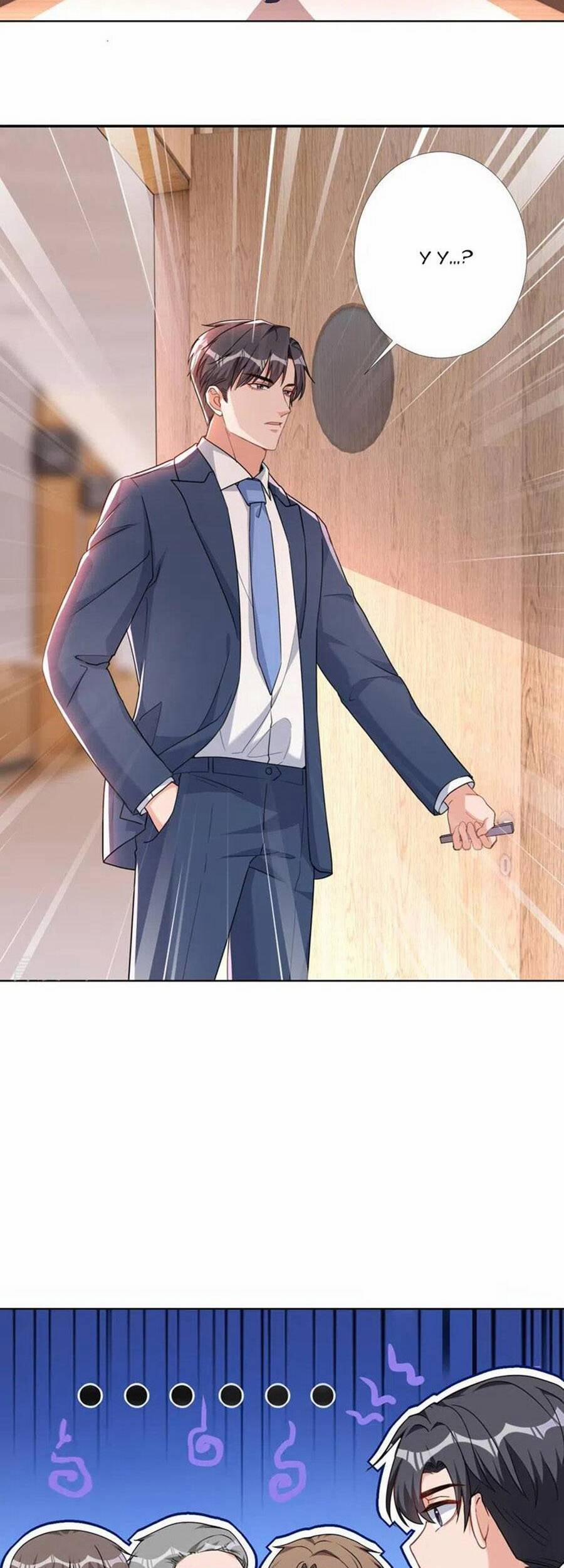 Hôm Nay Từ Chối Lục Tiên Sinh Chưa? 67 trang 17