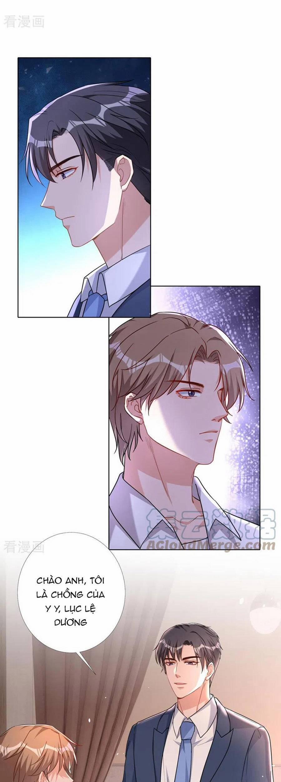 Hôm Nay Từ Chối Lục Tiên Sinh Chưa? 67 trang 19