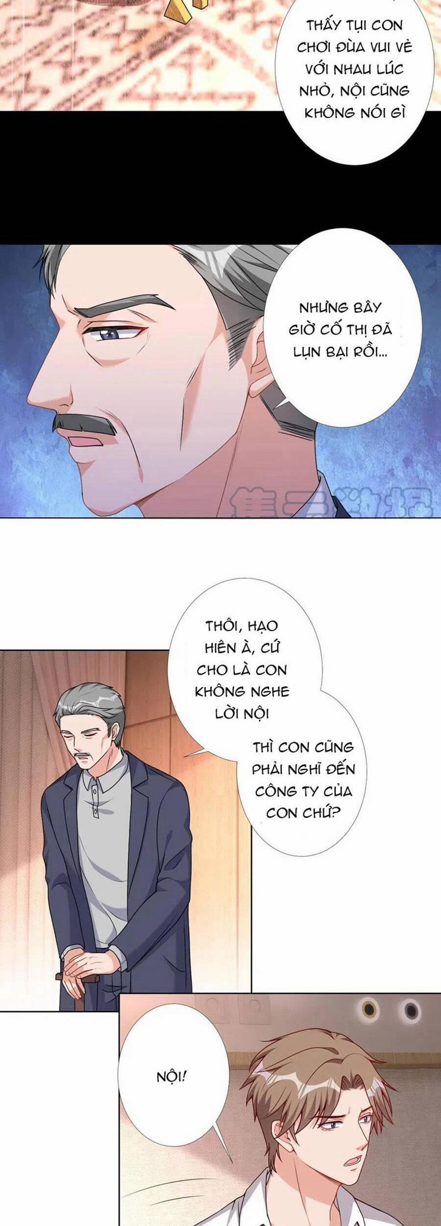 Hôm Nay Từ Chối Lục Tiên Sinh Chưa? 67 trang 4