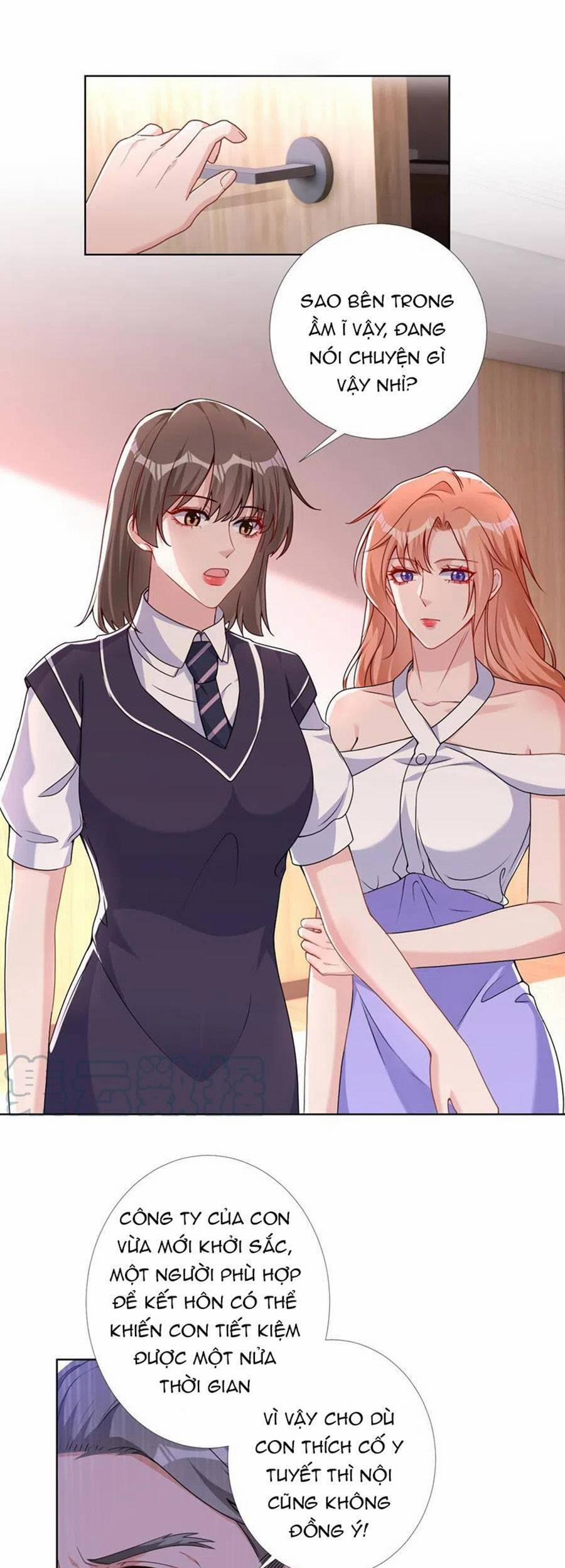 Hôm Nay Từ Chối Lục Tiên Sinh Chưa? 67 trang 6