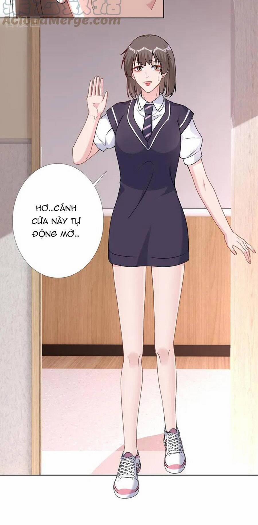 Hôm Nay Từ Chối Lục Tiên Sinh Chưa? 67 trang 8