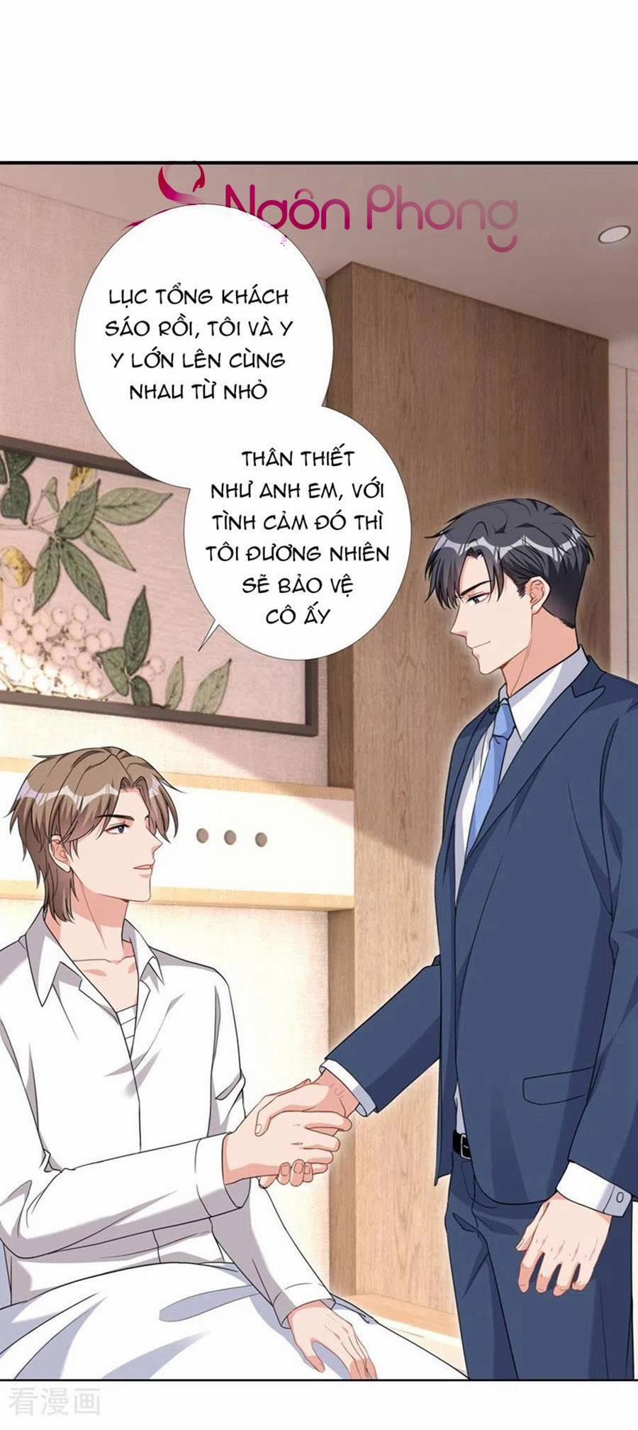 Hôm Nay Từ Chối Lục Tiên Sinh Chưa? 68 trang 1