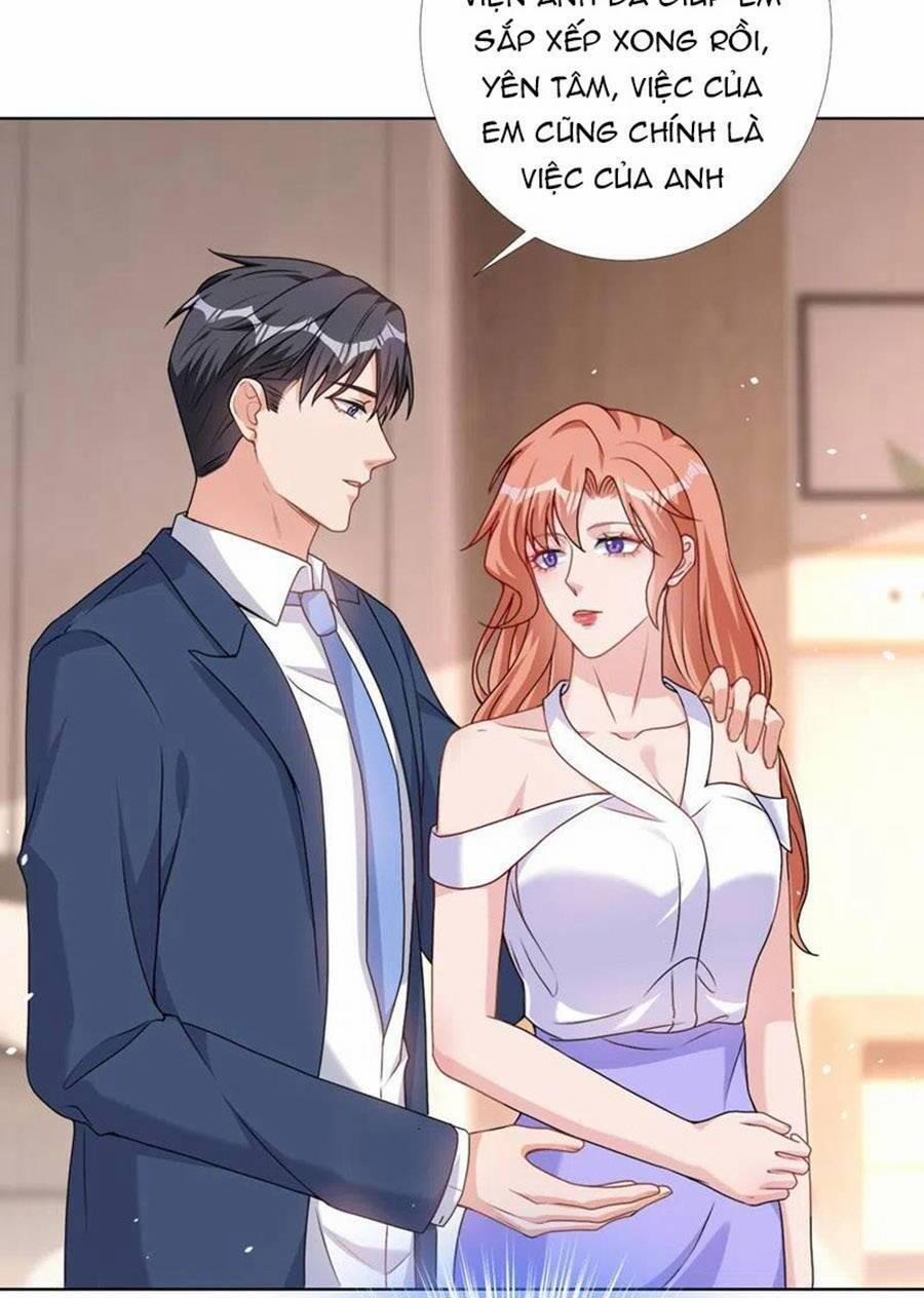 Hôm Nay Từ Chối Lục Tiên Sinh Chưa? 68 trang 10