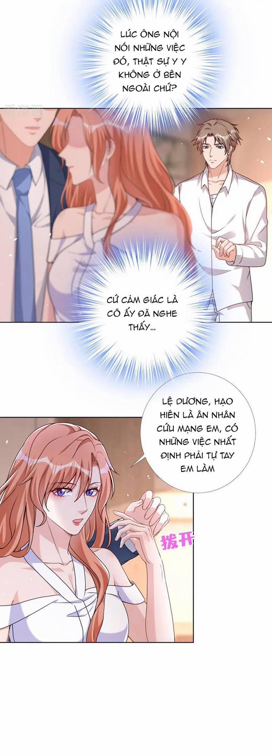 Hôm Nay Từ Chối Lục Tiên Sinh Chưa? 68 trang 11