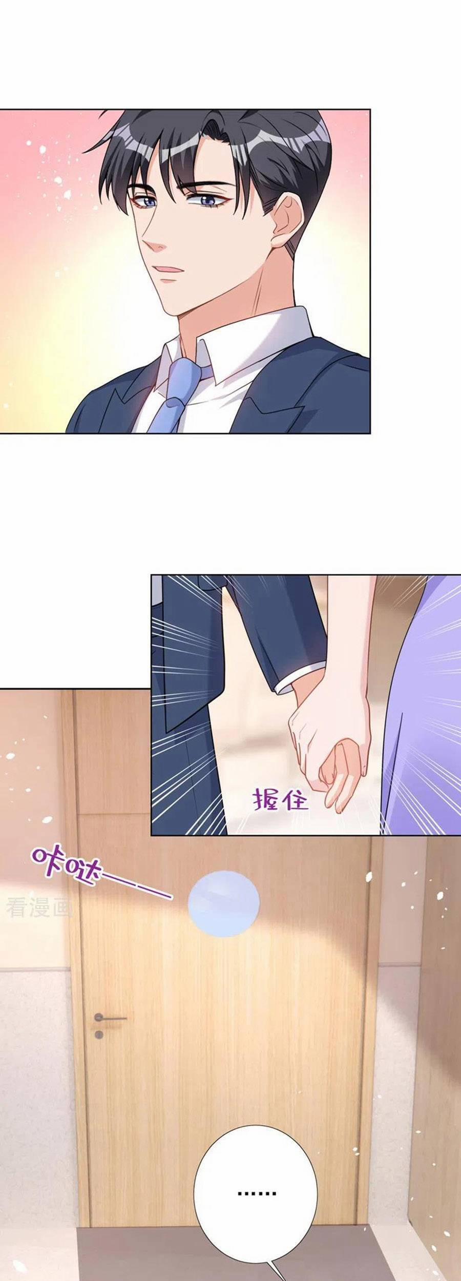 Hôm Nay Từ Chối Lục Tiên Sinh Chưa? 68 trang 16