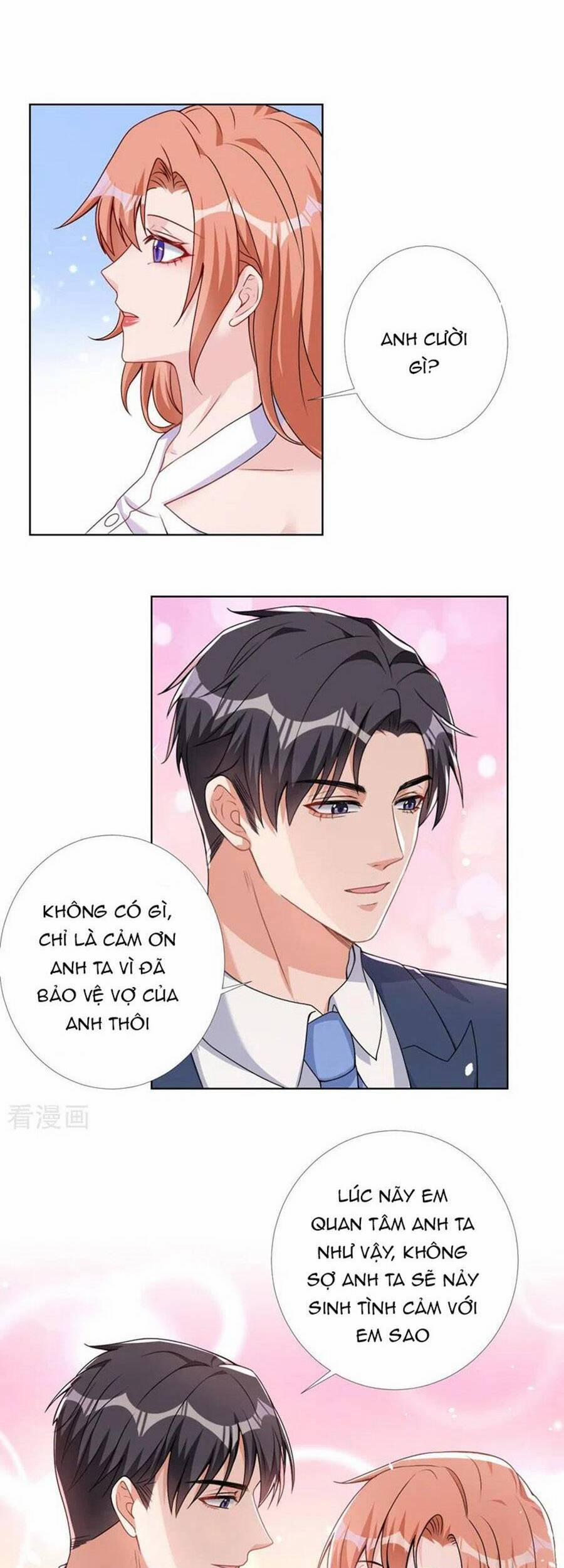 Hôm Nay Từ Chối Lục Tiên Sinh Chưa? 68 trang 20