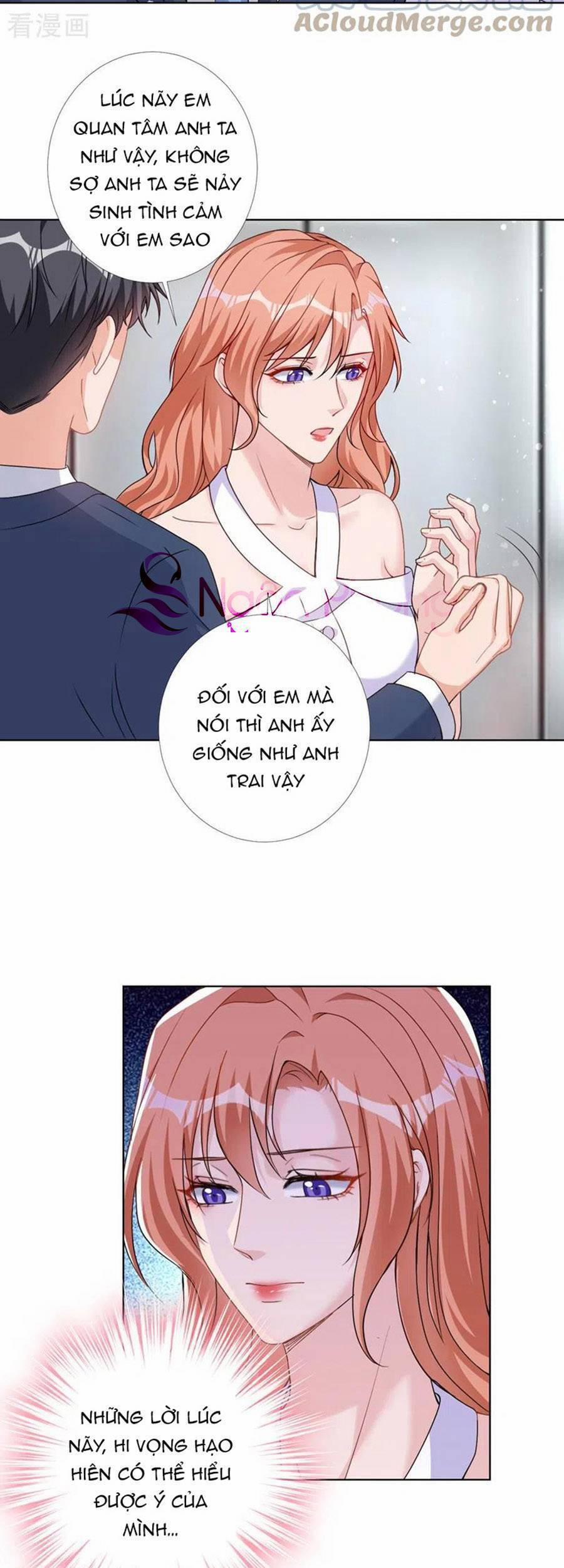 Hôm Nay Từ Chối Lục Tiên Sinh Chưa? 68 trang 22