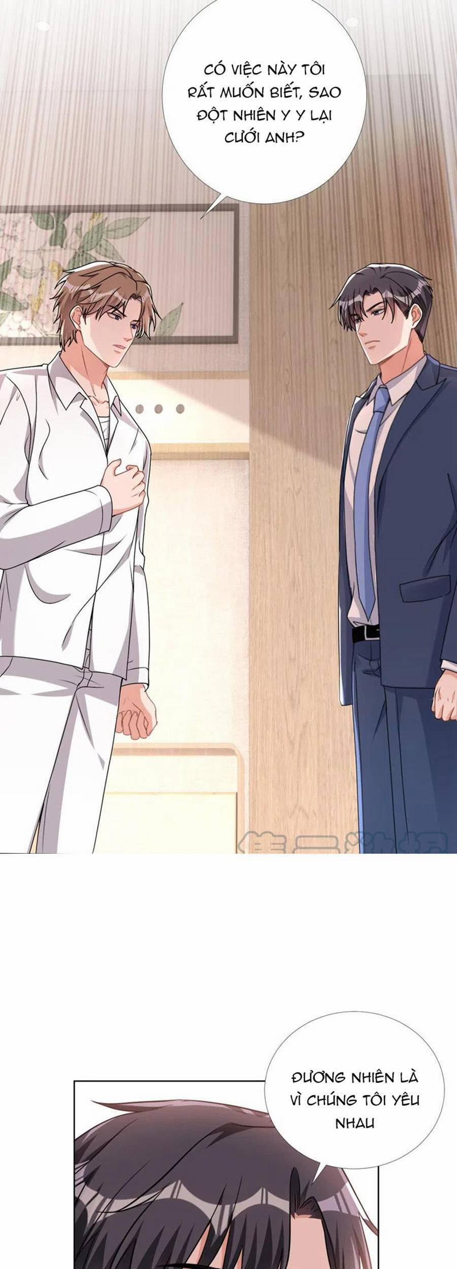 Hôm Nay Từ Chối Lục Tiên Sinh Chưa? 68 trang 8