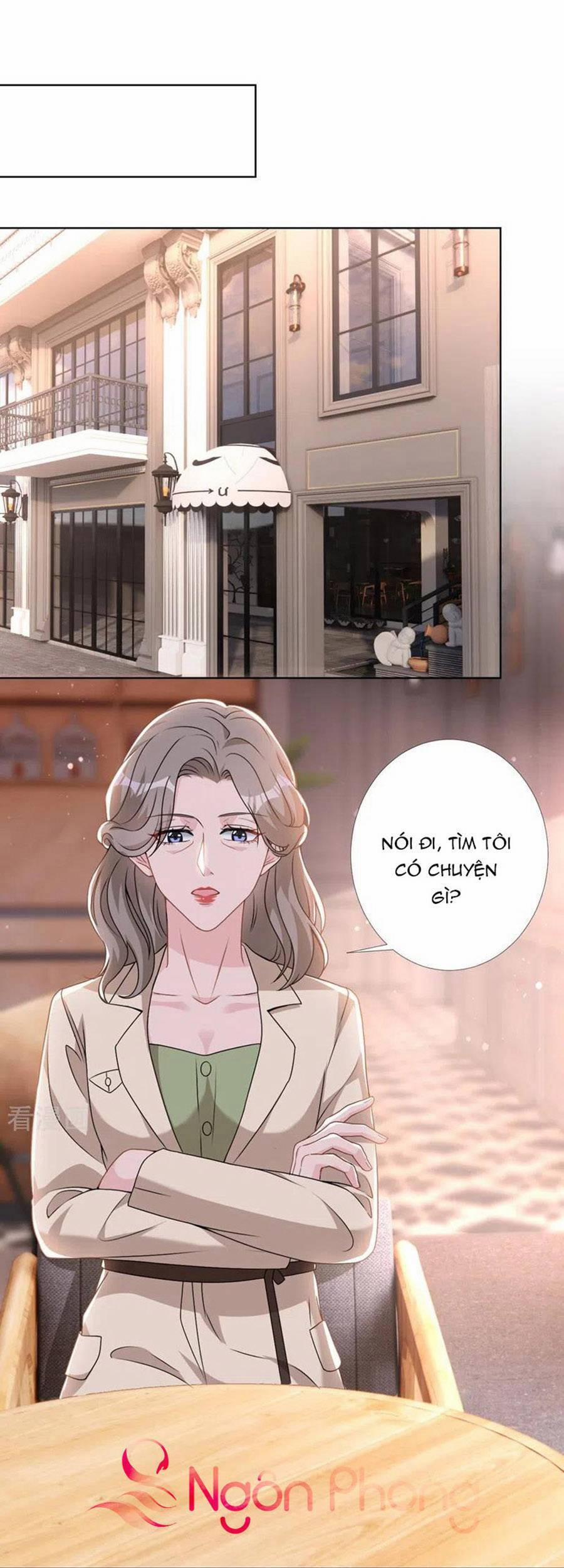 Hôm Nay Từ Chối Lục Tiên Sinh Chưa? 69 trang 1