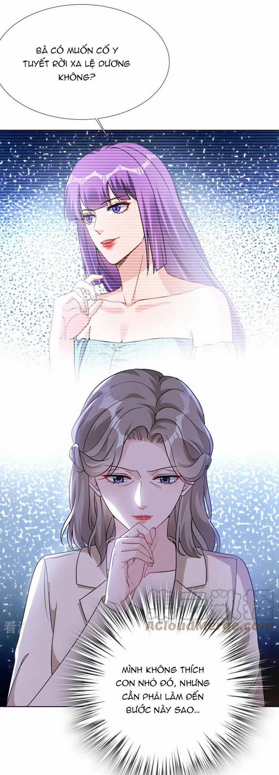 Hôm Nay Từ Chối Lục Tiên Sinh Chưa? 69 trang 10