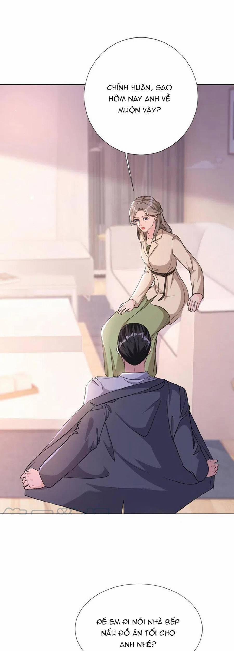 Hôm Nay Từ Chối Lục Tiên Sinh Chưa? 69 trang 12