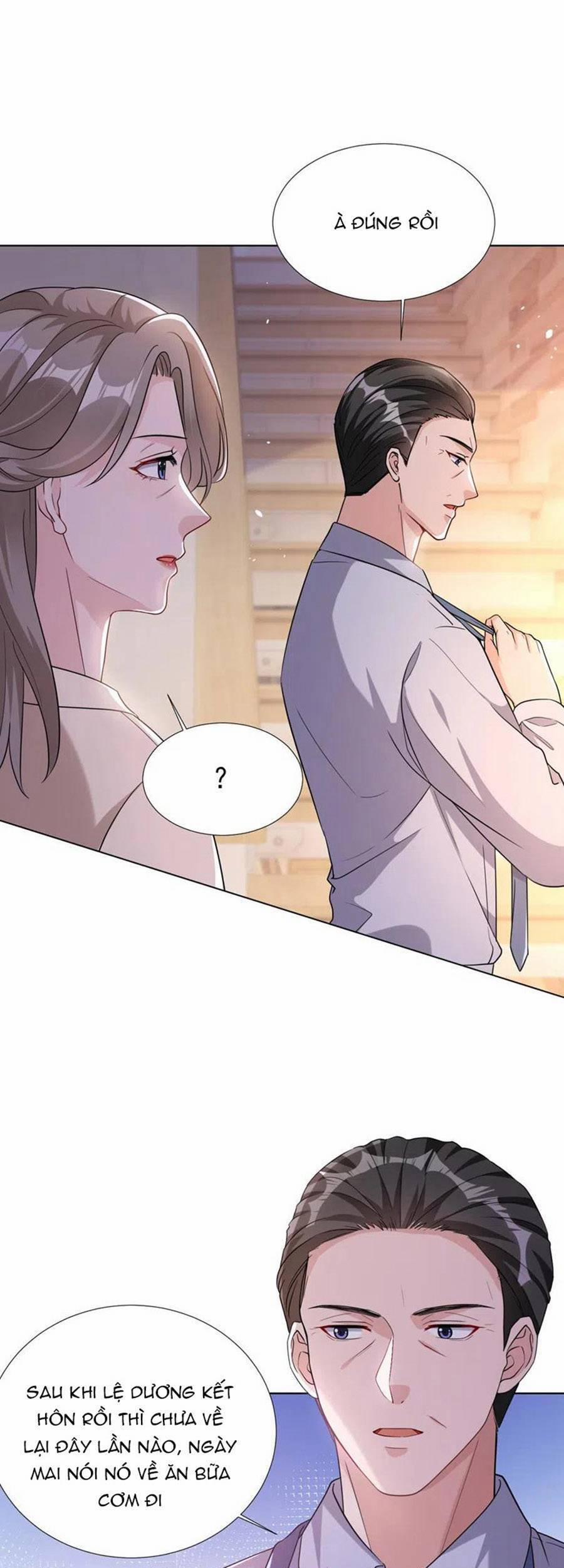 Hôm Nay Từ Chối Lục Tiên Sinh Chưa? 69 trang 14