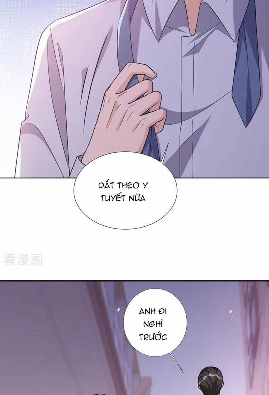 Hôm Nay Từ Chối Lục Tiên Sinh Chưa? 69 trang 15