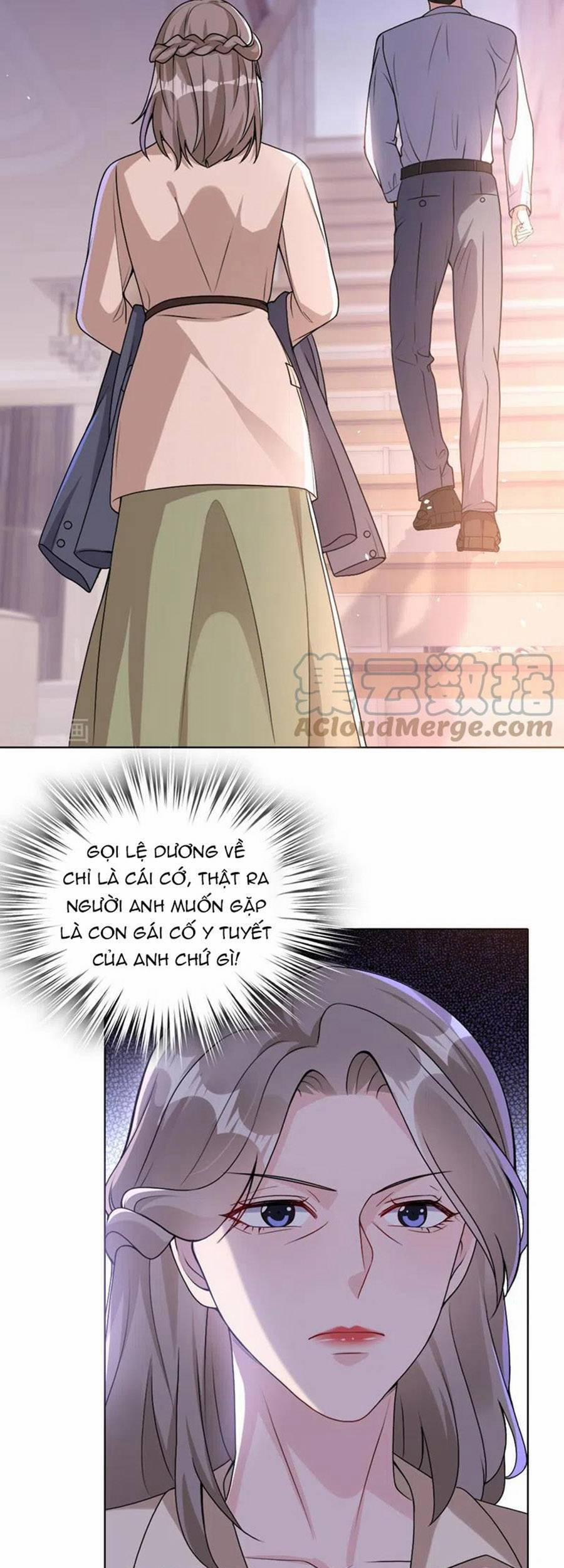 Hôm Nay Từ Chối Lục Tiên Sinh Chưa? 69 trang 16