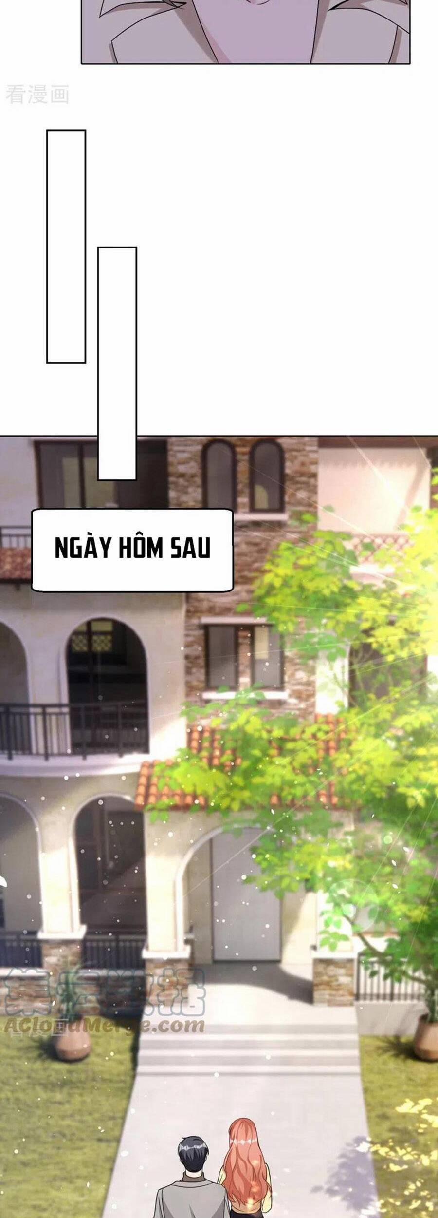 Hôm Nay Từ Chối Lục Tiên Sinh Chưa? 69 trang 17