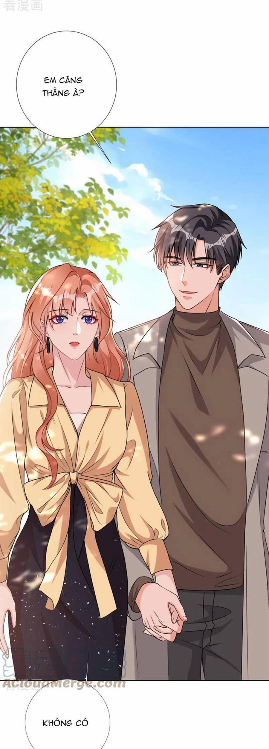 Hôm Nay Từ Chối Lục Tiên Sinh Chưa? 69 trang 19