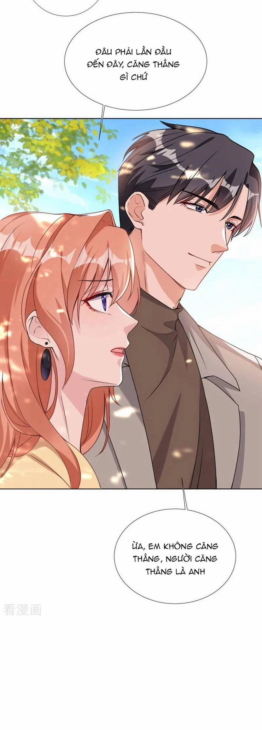 Hôm Nay Từ Chối Lục Tiên Sinh Chưa? 69 trang 20