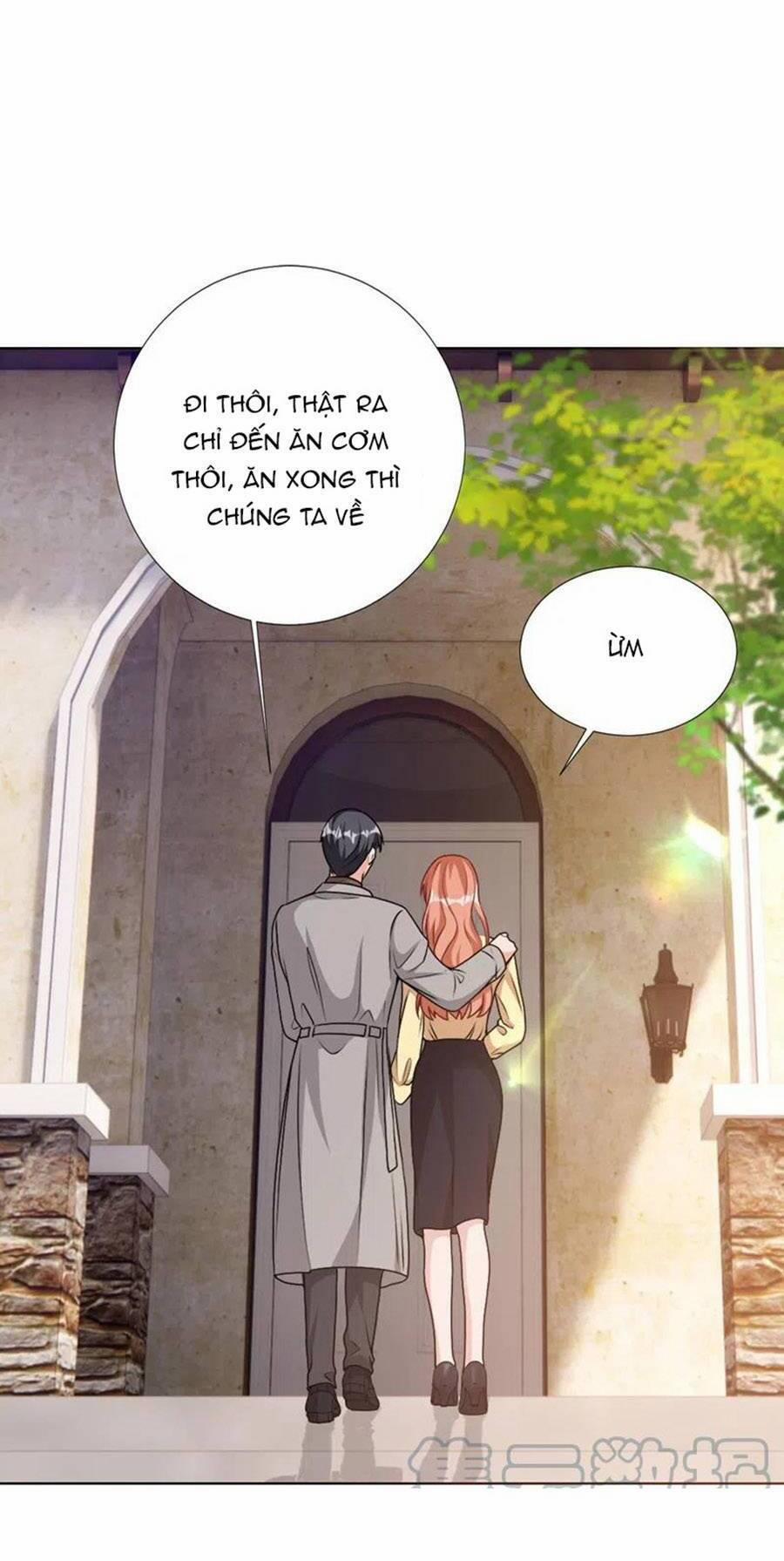 Hôm Nay Từ Chối Lục Tiên Sinh Chưa? 69 trang 21