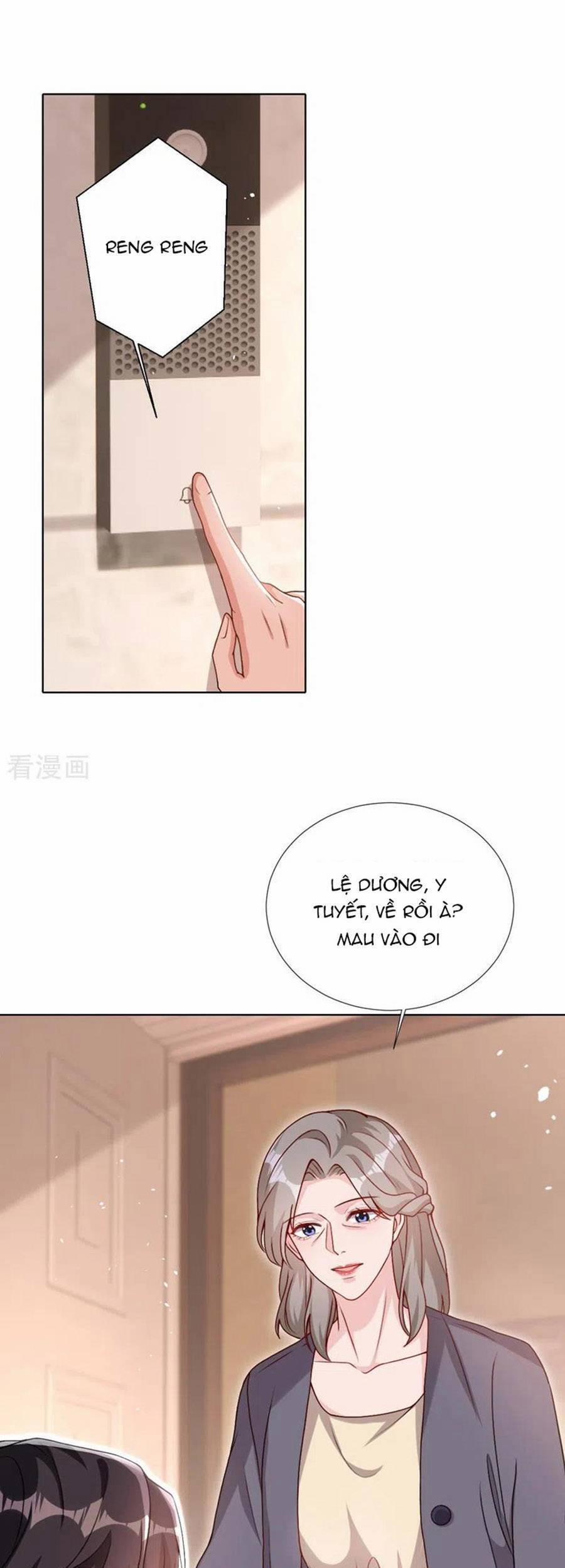 Hôm Nay Từ Chối Lục Tiên Sinh Chưa? 69 trang 22