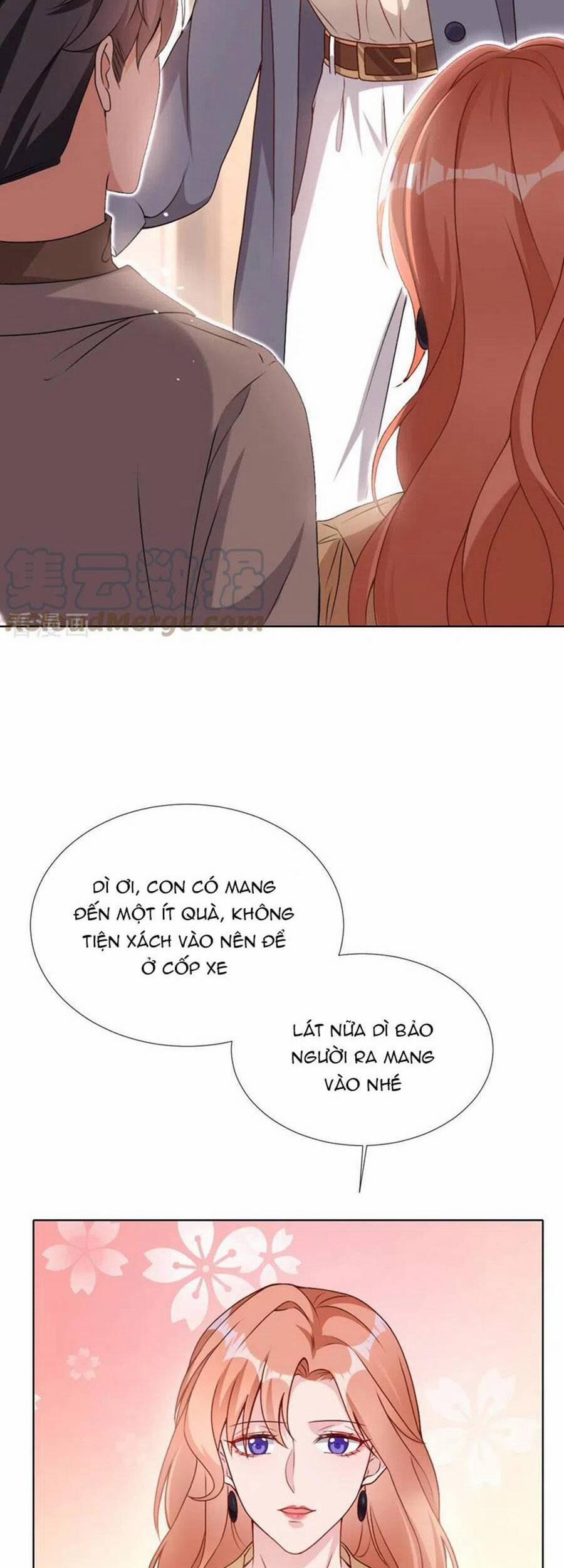 Hôm Nay Từ Chối Lục Tiên Sinh Chưa? 69 trang 23