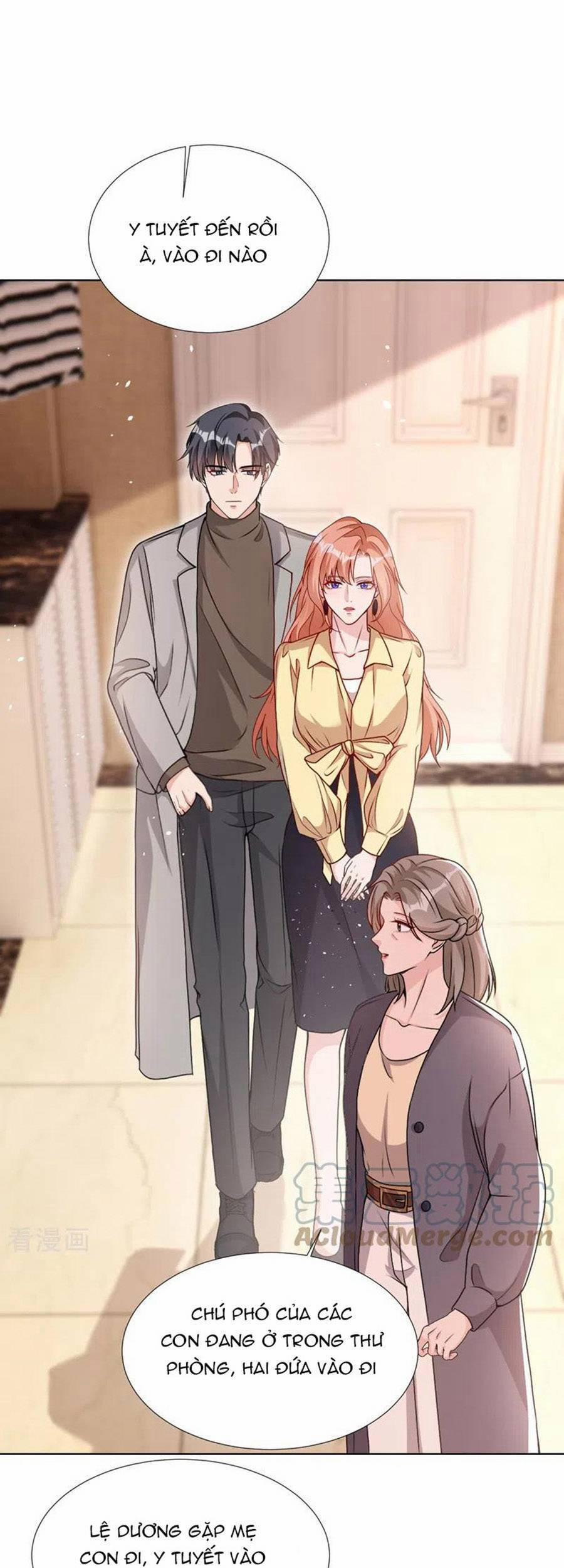 Hôm Nay Từ Chối Lục Tiên Sinh Chưa? 69 trang 25