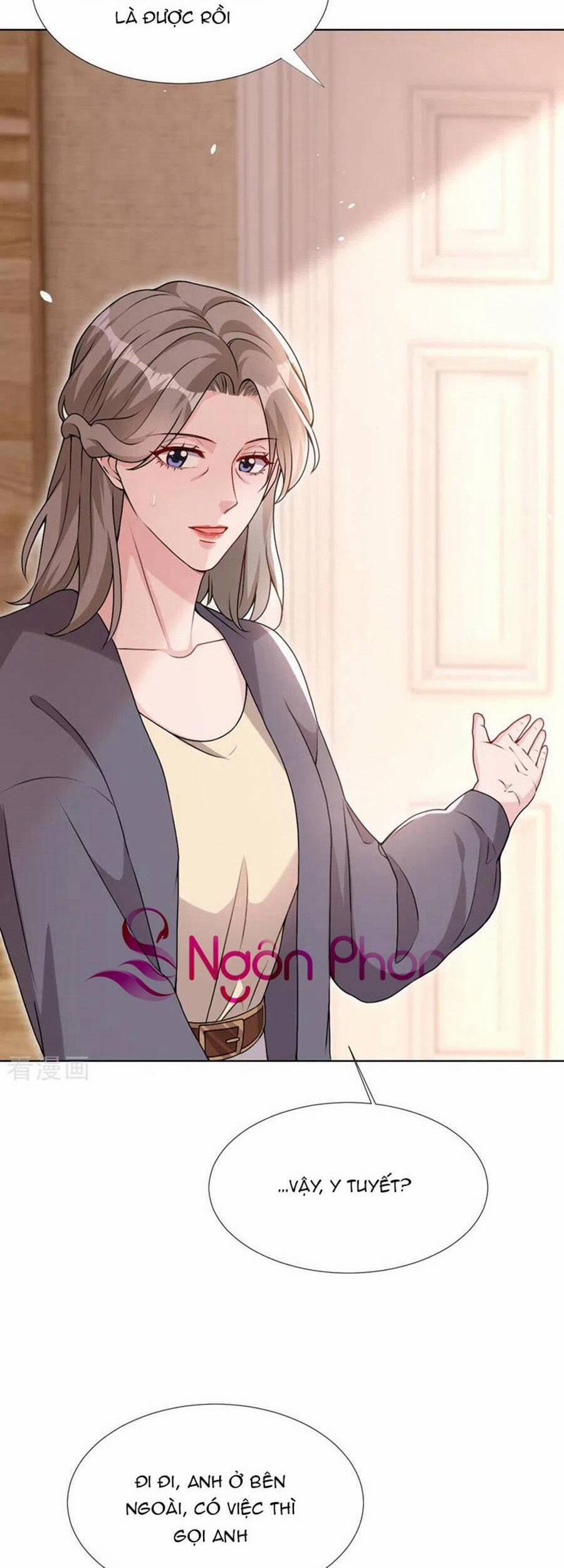 Hôm Nay Từ Chối Lục Tiên Sinh Chưa? 69 trang 26