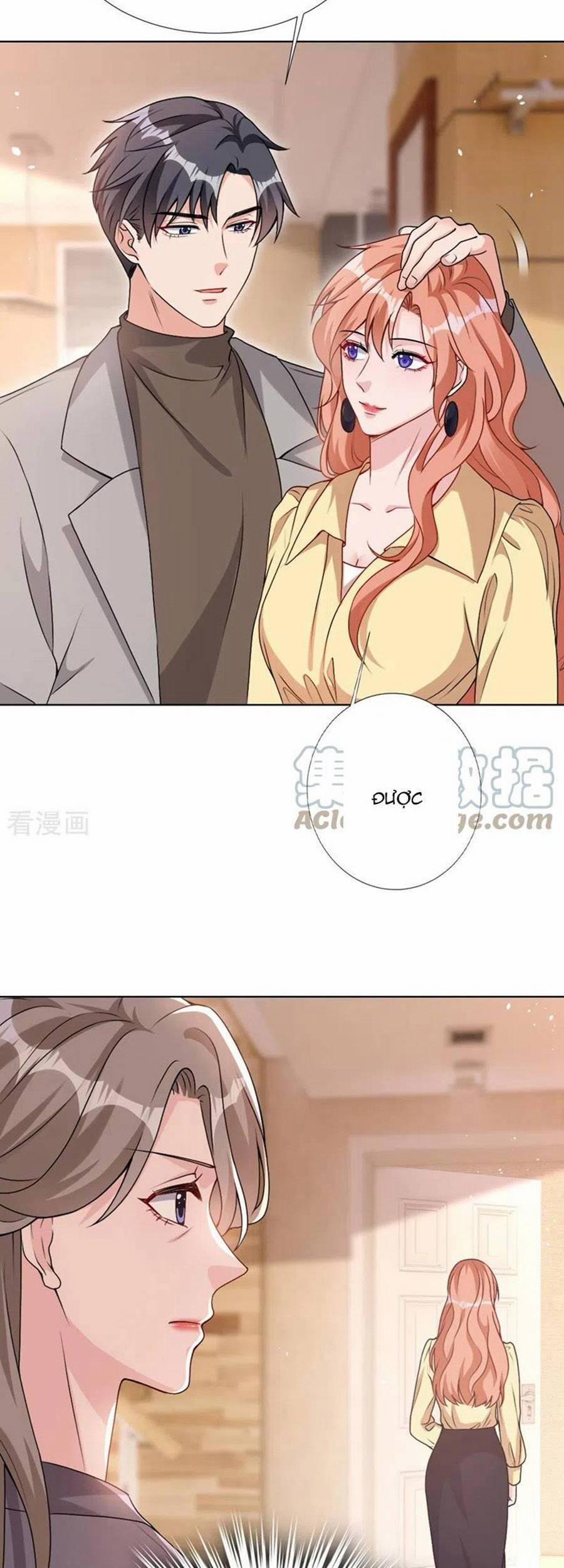 Hôm Nay Từ Chối Lục Tiên Sinh Chưa? 69 trang 27