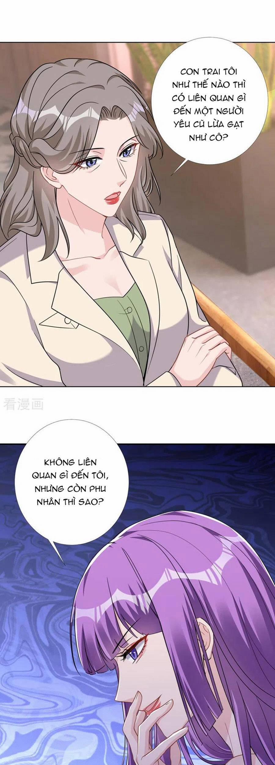 Hôm Nay Từ Chối Lục Tiên Sinh Chưa? 69 trang 3