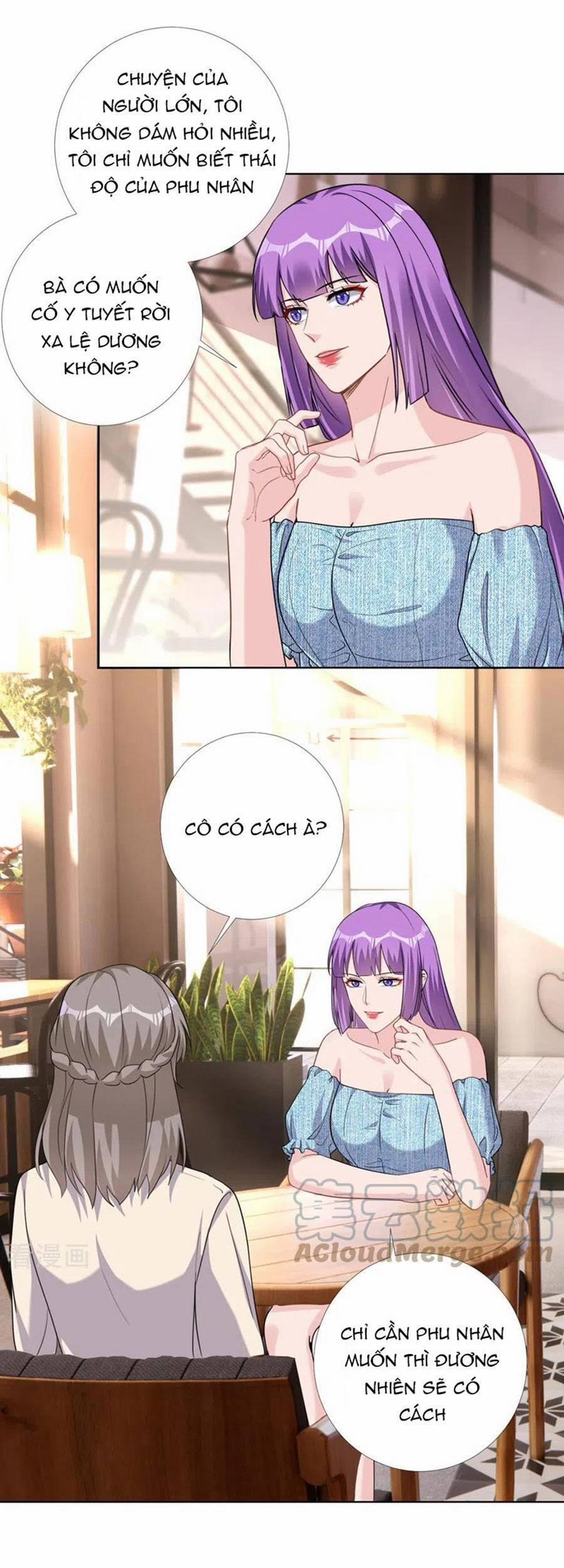 Hôm Nay Từ Chối Lục Tiên Sinh Chưa? 69 trang 6