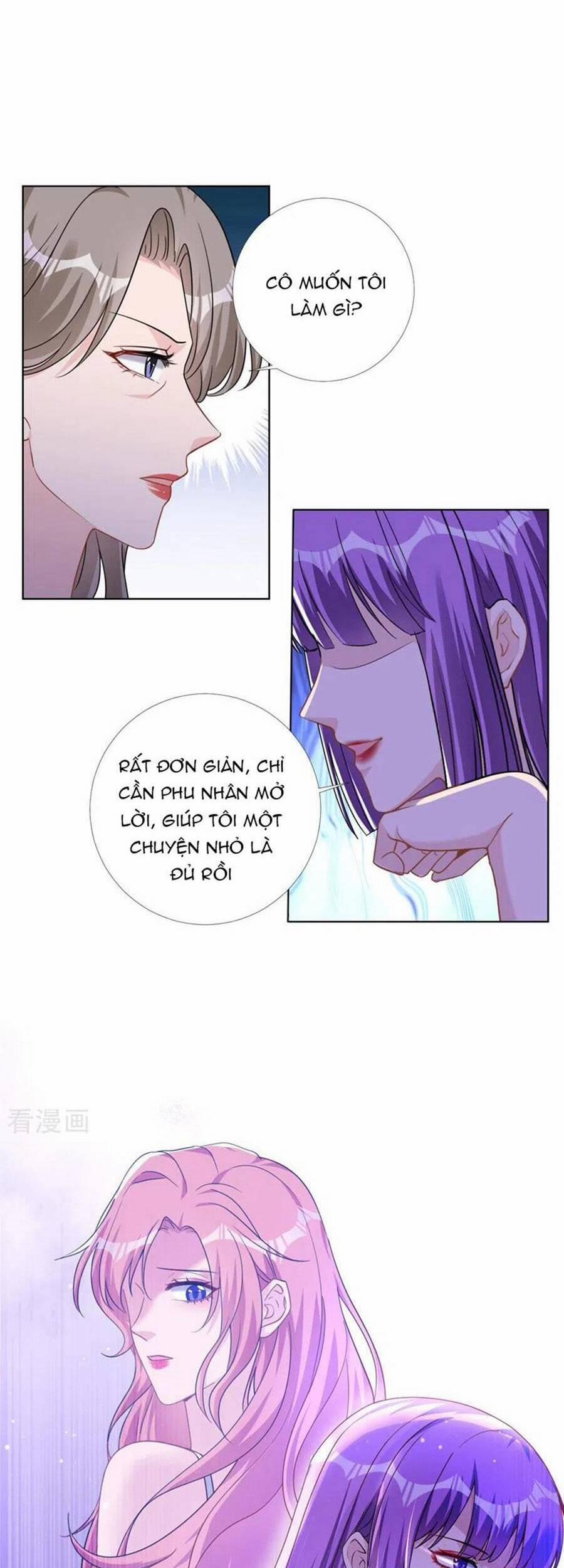 Hôm Nay Từ Chối Lục Tiên Sinh Chưa? 69 trang 7