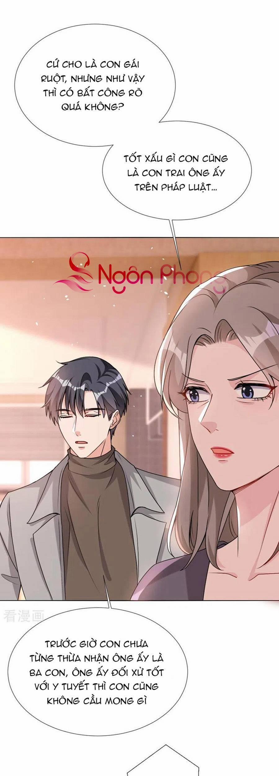 Hôm Nay Từ Chối Lục Tiên Sinh Chưa? 70 trang 1