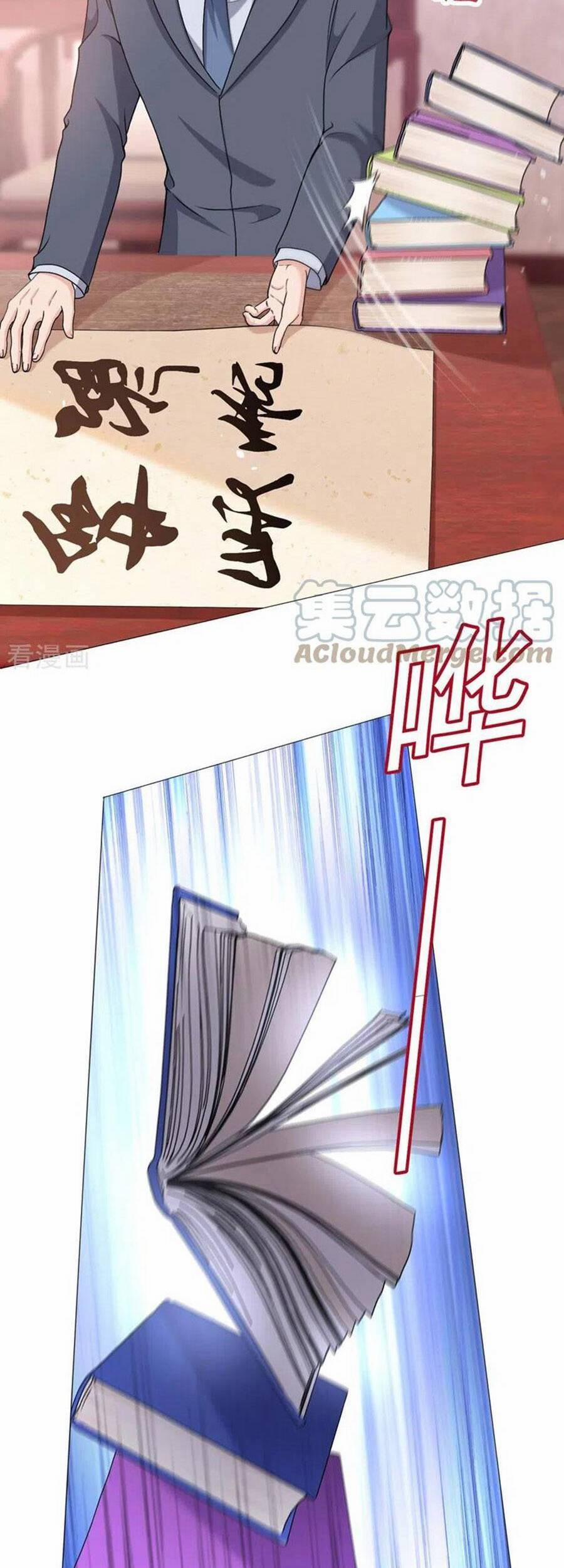 Hôm Nay Từ Chối Lục Tiên Sinh Chưa? 70 trang 10