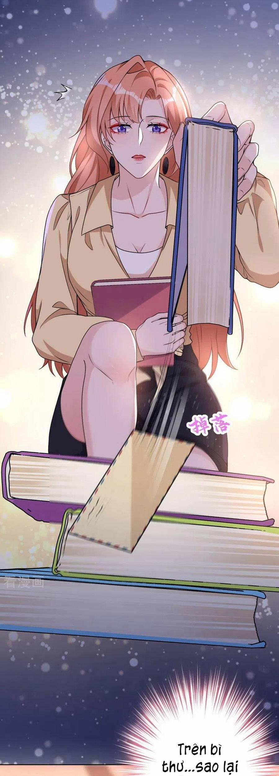 Hôm Nay Từ Chối Lục Tiên Sinh Chưa? 70 trang 12