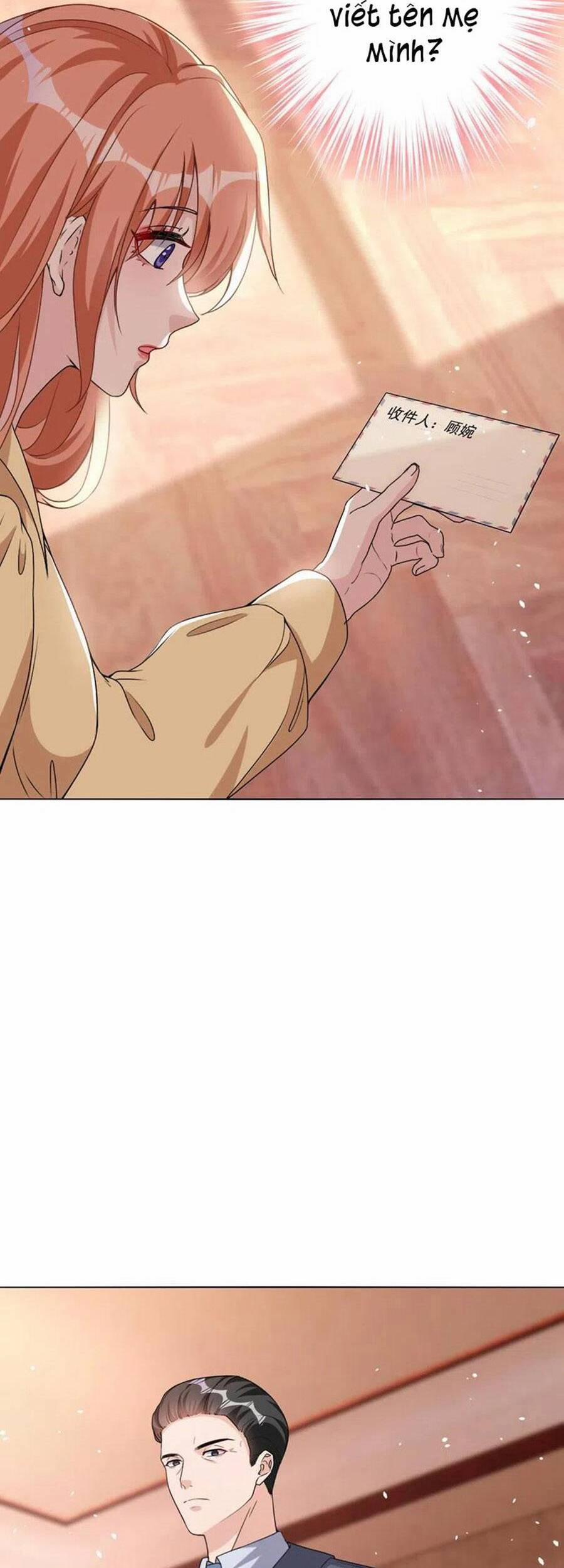 Hôm Nay Từ Chối Lục Tiên Sinh Chưa? 70 trang 13