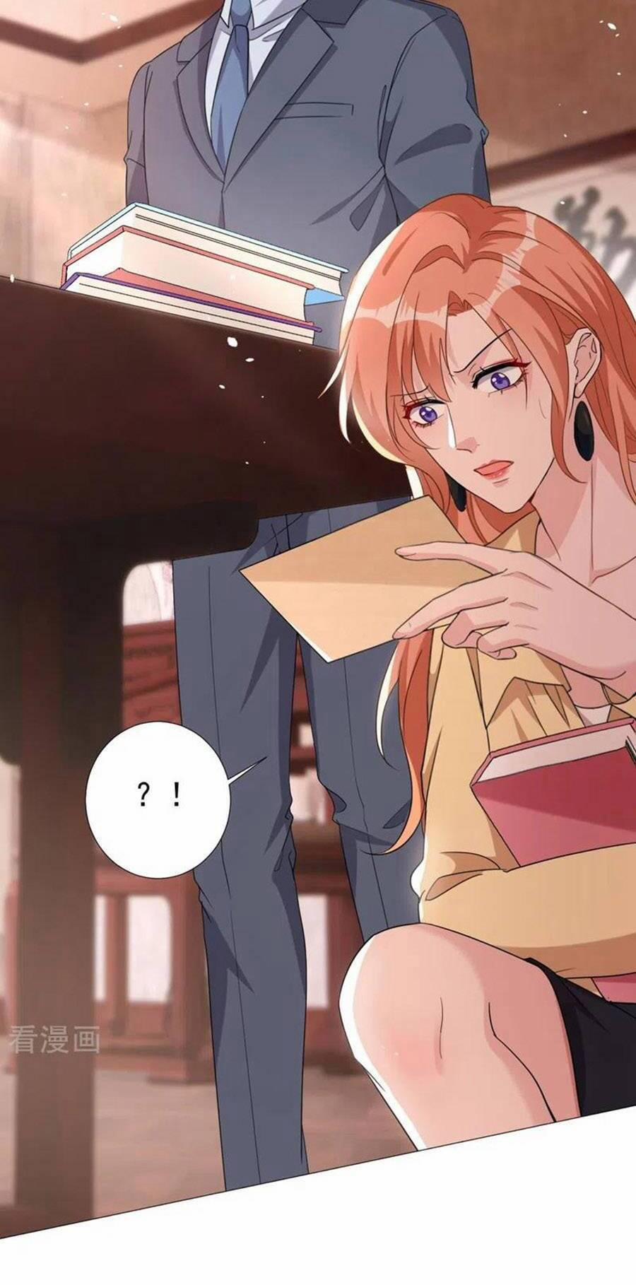 Hôm Nay Từ Chối Lục Tiên Sinh Chưa? 70 trang 14