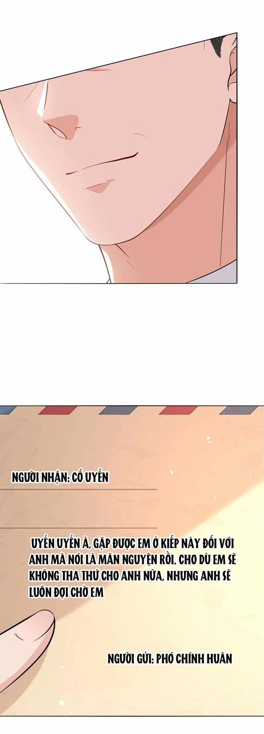 Hôm Nay Từ Chối Lục Tiên Sinh Chưa? 70 trang 15