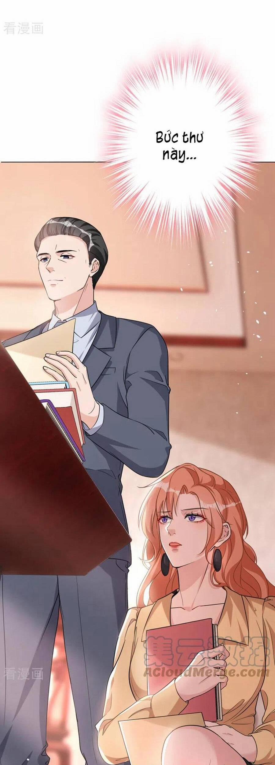 Hôm Nay Từ Chối Lục Tiên Sinh Chưa? 70 trang 16