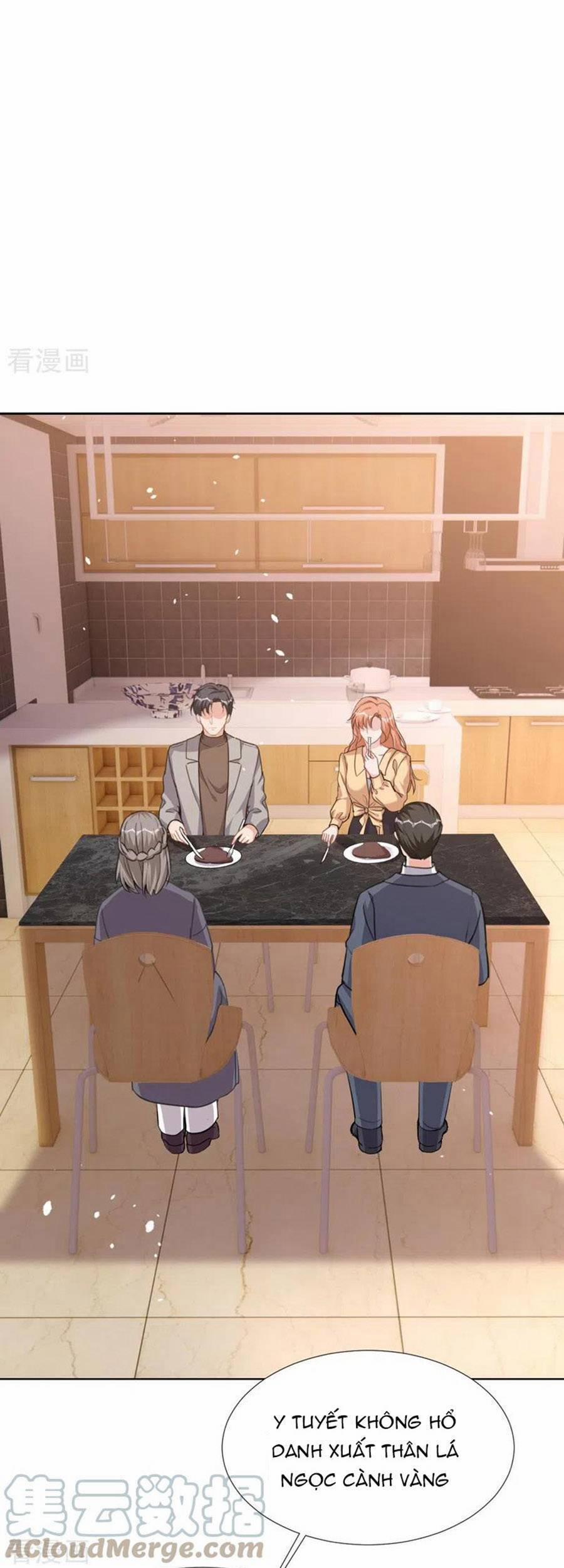 Hôm Nay Từ Chối Lục Tiên Sinh Chưa? 70 trang 18