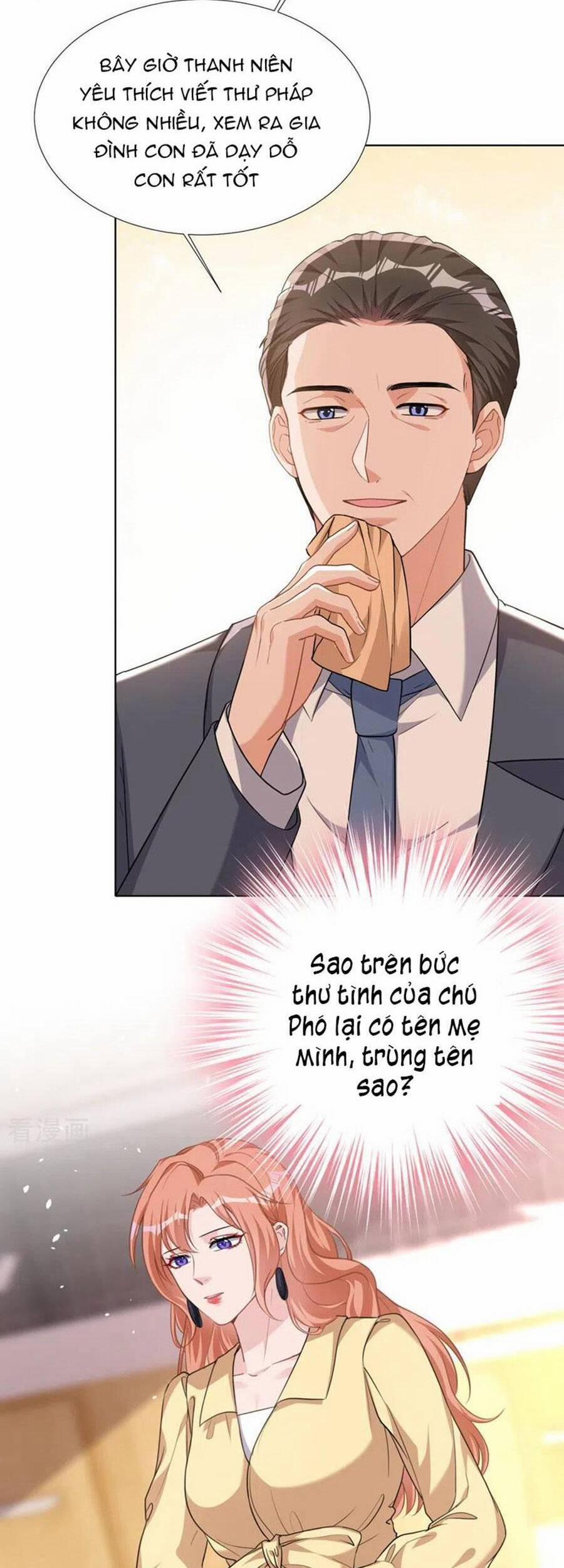 Hôm Nay Từ Chối Lục Tiên Sinh Chưa? 70 trang 19