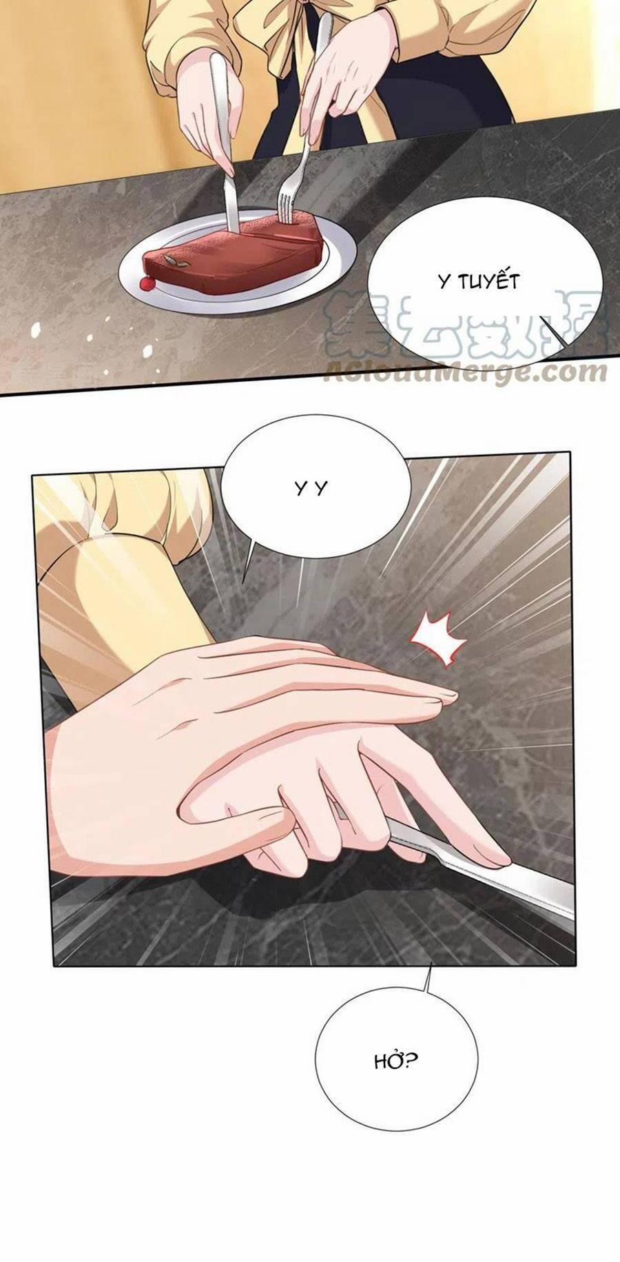 Hôm Nay Từ Chối Lục Tiên Sinh Chưa? 70 trang 20