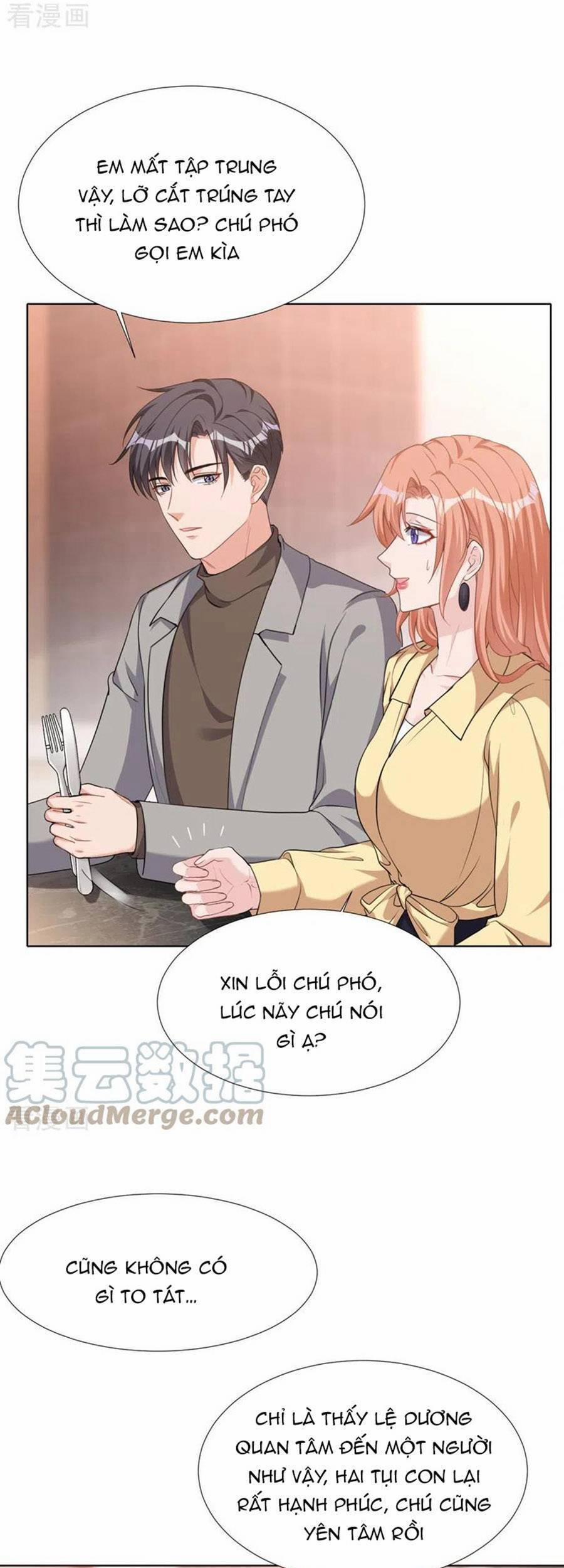 Hôm Nay Từ Chối Lục Tiên Sinh Chưa? 70 trang 21