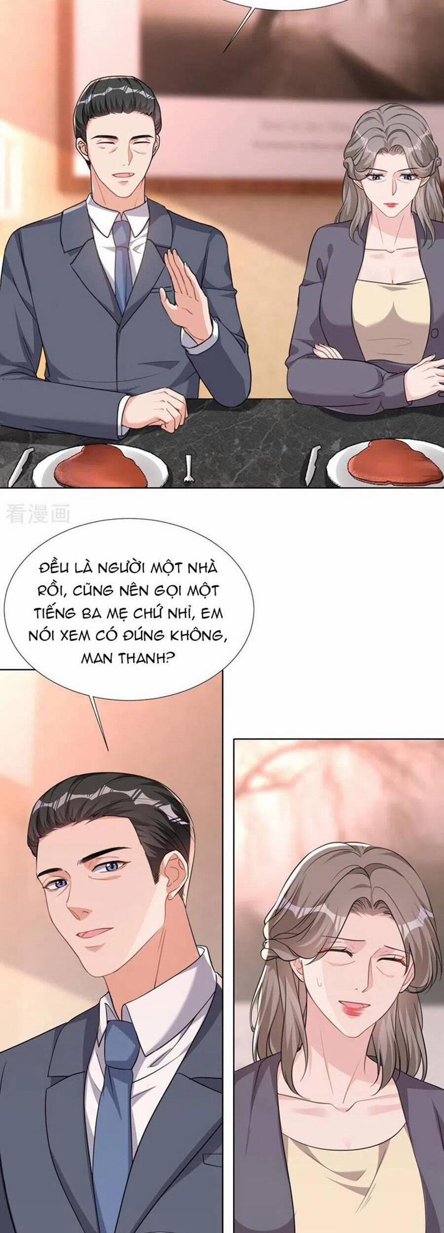 Hôm Nay Từ Chối Lục Tiên Sinh Chưa? 70 trang 22