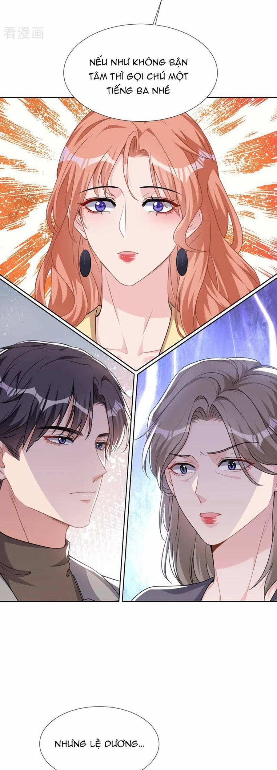 Hôm Nay Từ Chối Lục Tiên Sinh Chưa? 70 trang 24